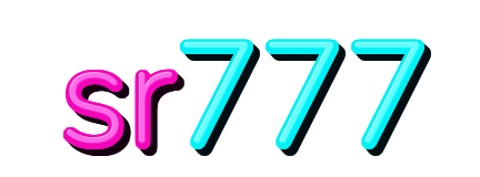 sr777 — logo kanal