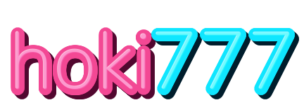 hoki777 — logo kanal