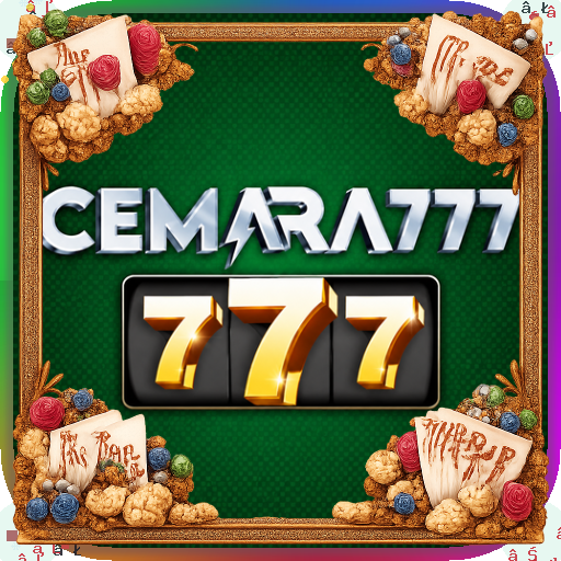 cemara777 — mitra unggulan