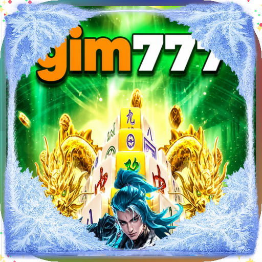 gim777 — mitra unggulan