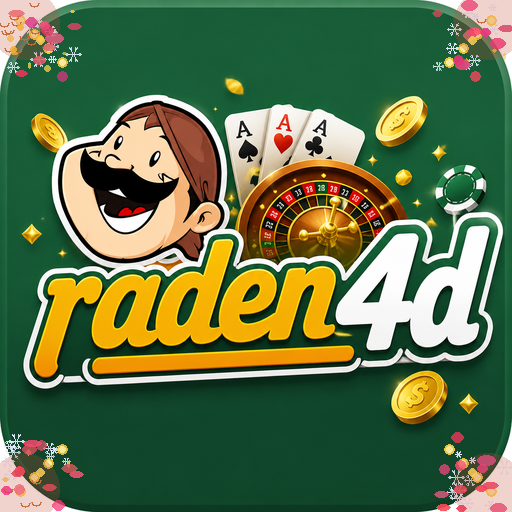raden4d — mitra unggulan